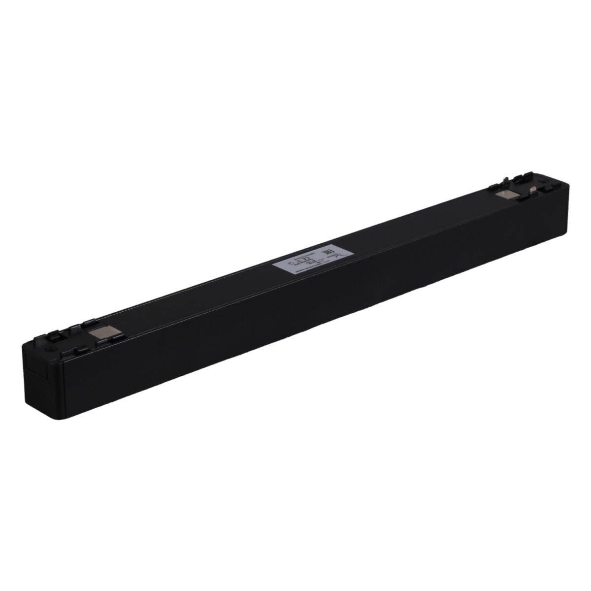 фото магнитная трековая система reluce 13003-9.3-001ur magnetic led10w bk | 220svet.ru