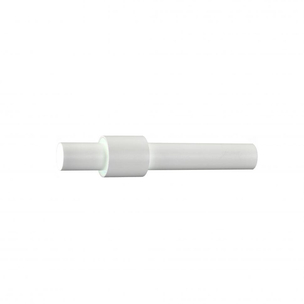 фото трековый магнитный светодиодный светильник iledex technical vision 4825-045-d60-12w-38dg-4000k-wh | 220svet.ru
