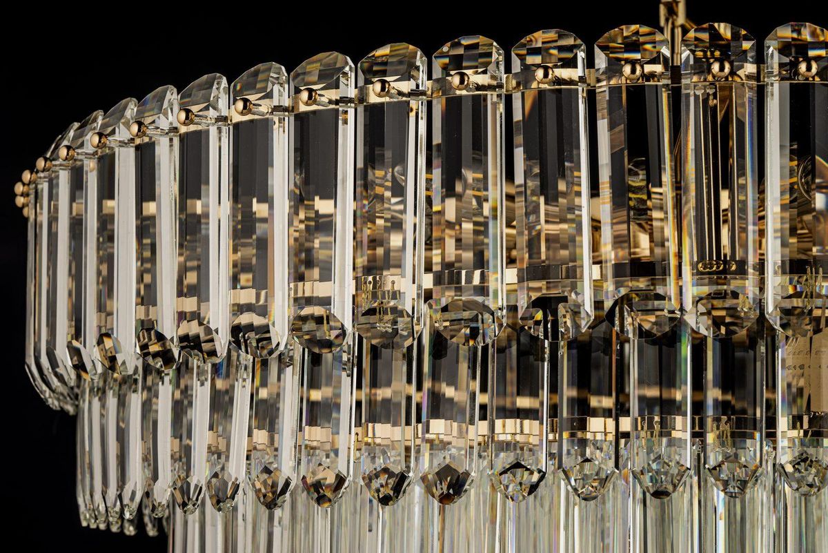 фото подвесная люстра dio darte elite olivetta e 1.5.80.100 g | 220svet.ru