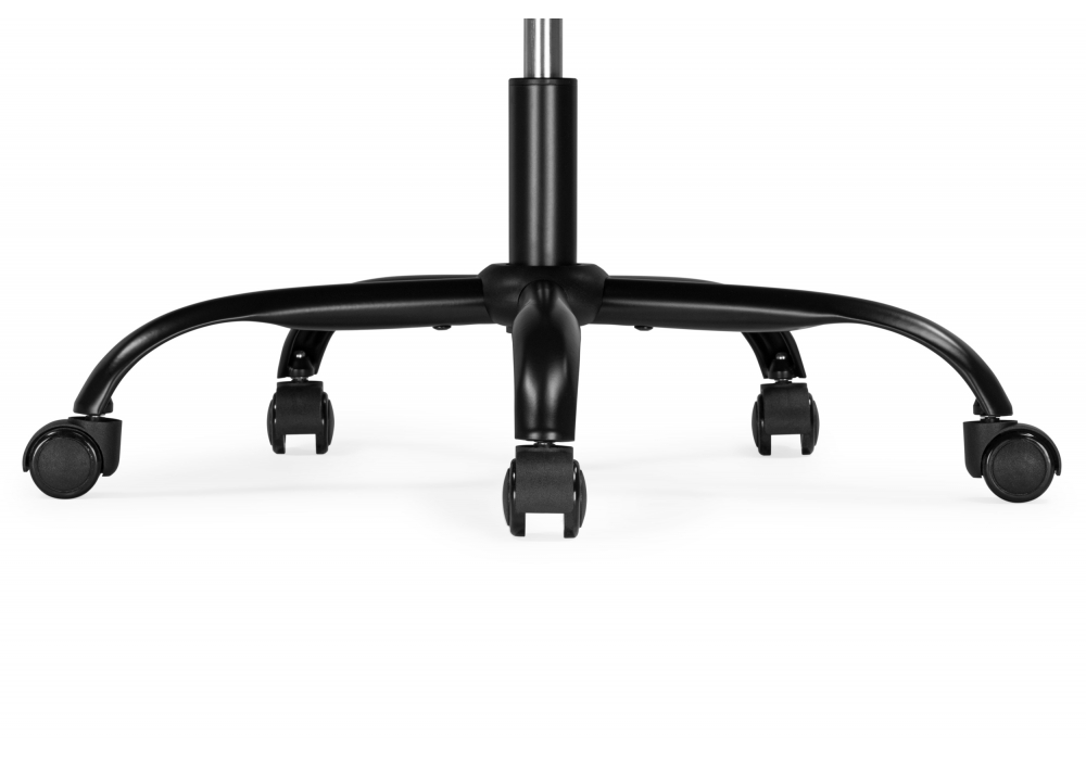 фото компьютерное кресло woodville raker коричневый / черный 15933 | 220svet.ru