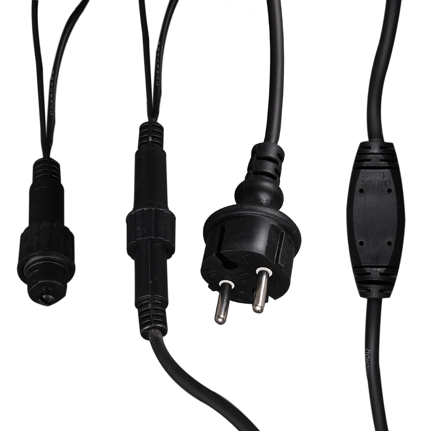 фото светодиодная гирлянда sneha 1425284 | 220svet.ru