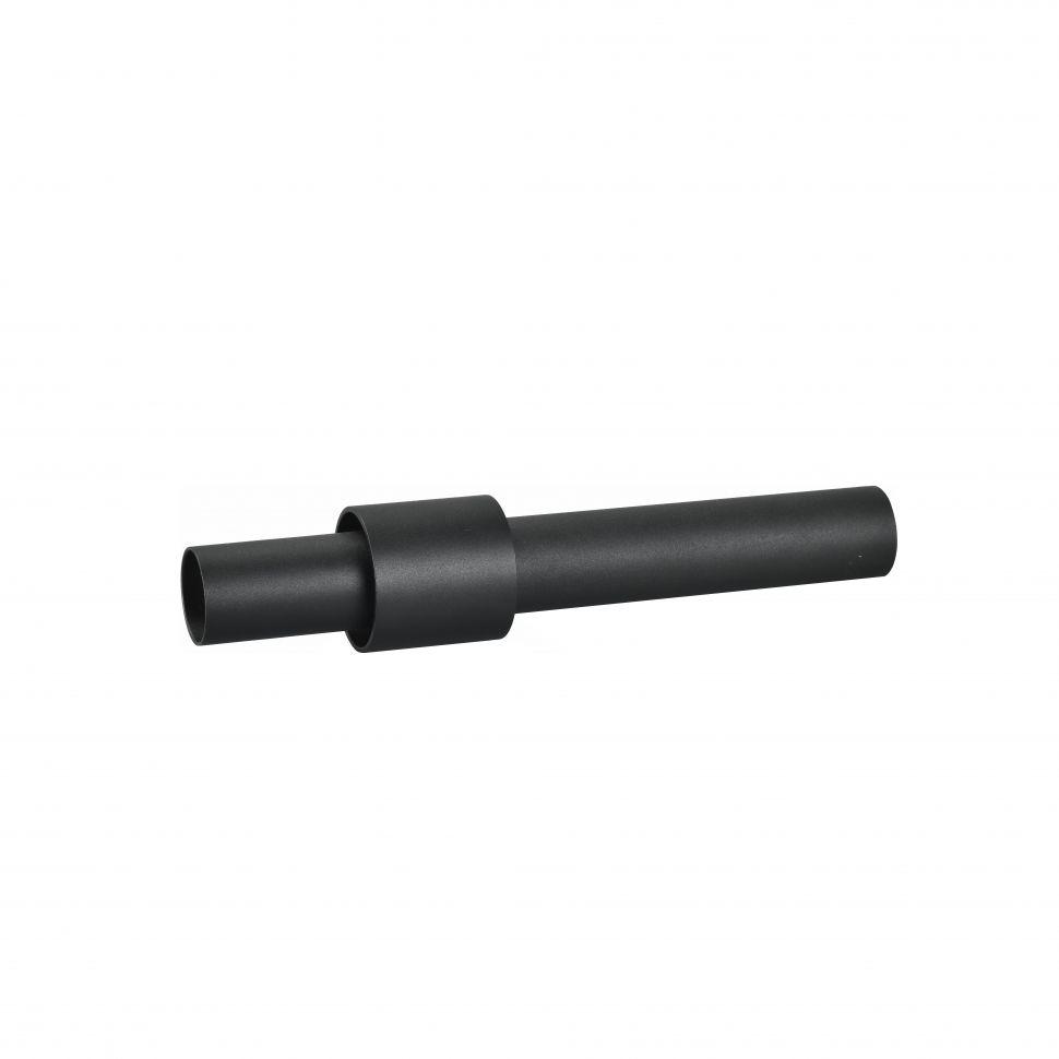 фото трековый магнитный светодиодный светильник iledex technical vision 4822-014-h320-12w-24dg-4000k-bk | 220svet.ru