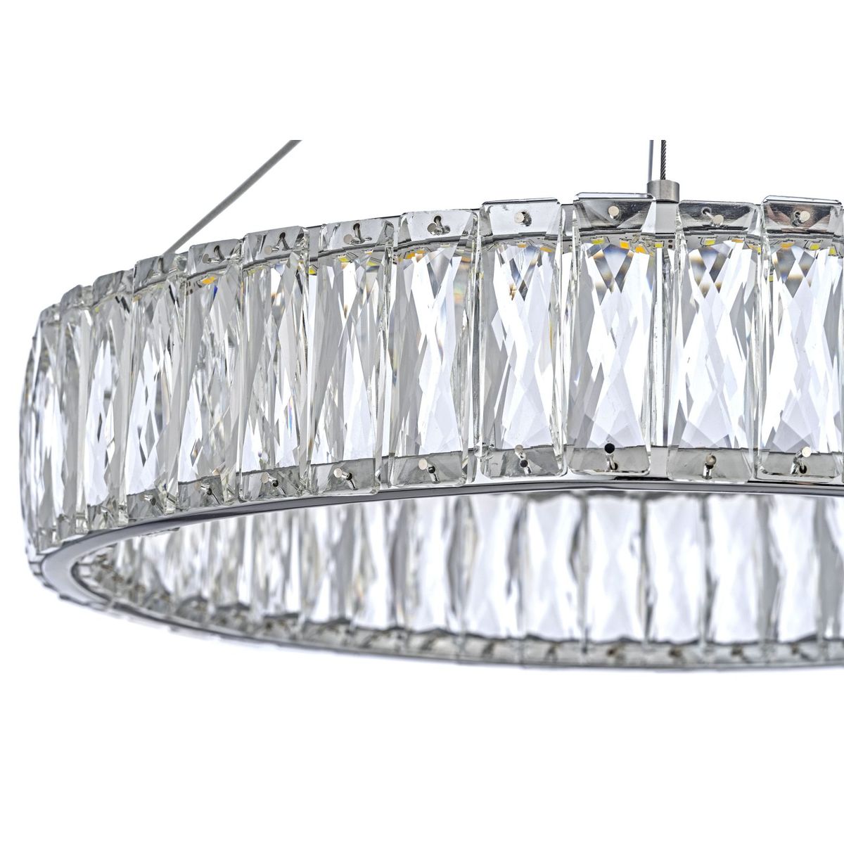 фото подвесной светодиодный светильник dio darte elite caneva l 1.5.60.100 n | 220svet.ru