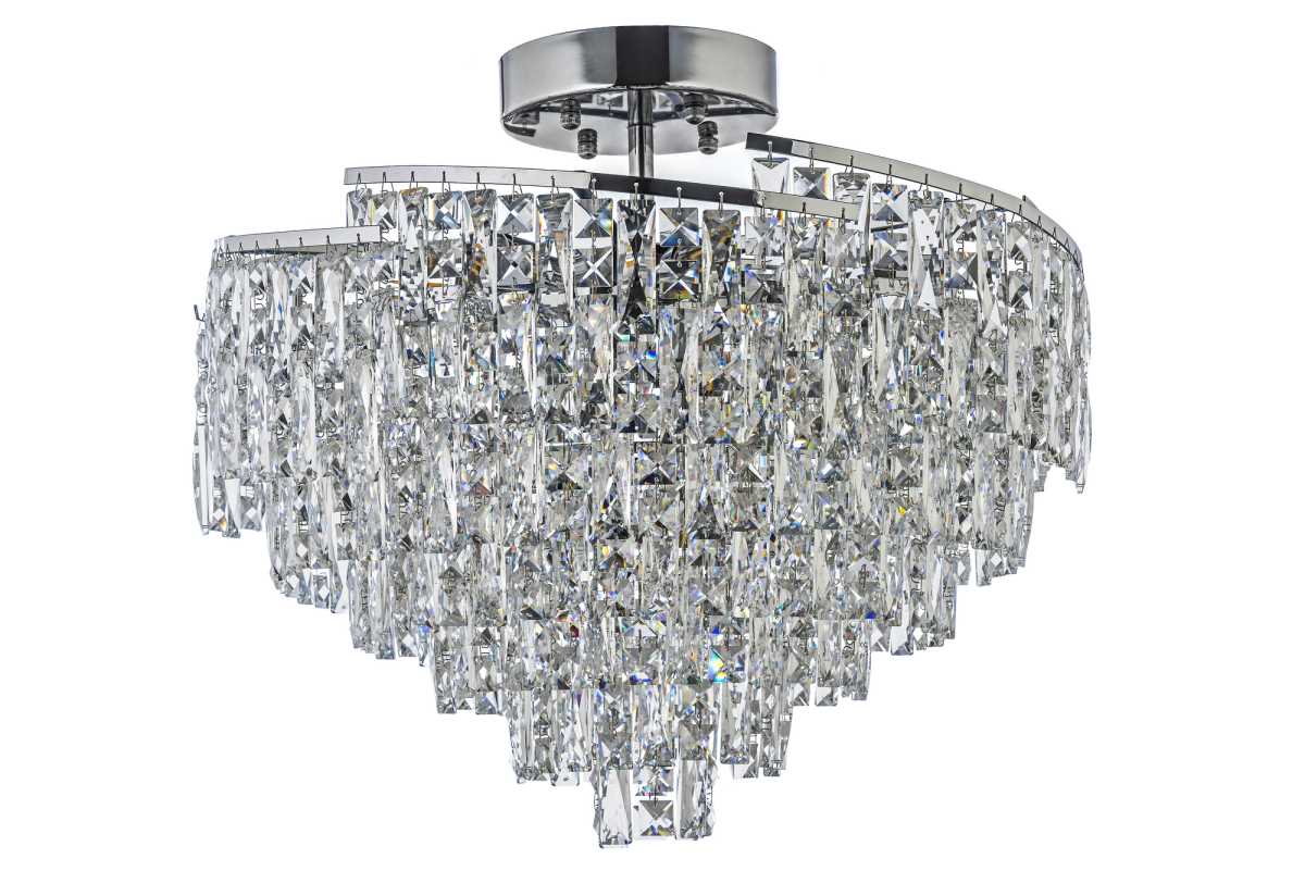 фото люстра подвесная arti lampadari elite gaiola e 1.5.60.100 n | 220svet.ru