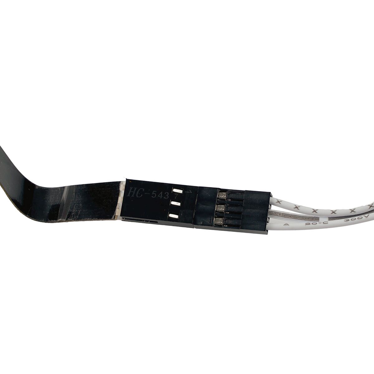 фото датчик касания 12-24v 60/120w с кабелем (25 см) feron sen35 52166 | 220svet.ru