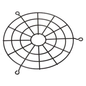фото защитная металлическая решетка эра spp-ac8-402-100 для светильников spp-402 мощностью 100 вт б0069976 | 220svet.ru