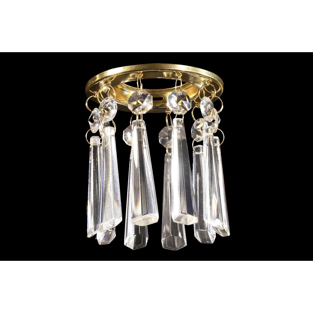 фото встраиваемый светильник dio darte elite ozzaya ozzaya gu10.5.14.8.100 g | 220svet.ru