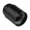 Миниатюра фото патрон (11020) uniel ulh-01-e27-bakelite | 220svet.ru