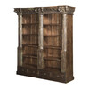Миниатюра фото шкаф roomers furniture pr45358/4 | 220svet.ru