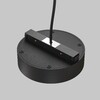 Миниатюра фото блок питания 100вт встраиваемый maytoni basity tra172dr-100w-dd-b | 220svet.ru