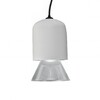 Миниатюра фото трековый магнитный светодиодный светильник iledex technical vision smart 4822-015-d72-8w-38dg-wh | 220svet.ru