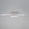 Миниатюра фото подвесной светильник с пультом ду reluce 1433867 | 220svet.ru