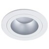 Миниатюра фото встраиваемый светильник arte lamp a2161pl-1wh | 220svet.ru