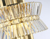Миниатюра фото подвесная люстра ambrella light high light lh41017 | 220svet.ru