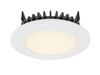 Миниатюра фото встраиваемый светильник deko-light led panel round iii 6 565229 | 220svet.ru