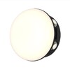 Миниатюра фото уличный настенный светильник favourite option 4853-1w | 220svet.ru
