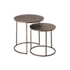 Миниатюра фото стол roomers furniture 25278-52-41 | 220svet.ru