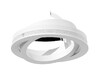 Миниатюра фото насадка передняя поворотная ambrella light diy spot n7001 | 220svet.ru