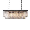 Миниатюра фото подвесная люстра delight collection odeon 10d | 220svet.ru