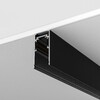 Миниатюра фото шинопровод накладной/подвесной voltega exilight vgl034-412b | 220svet.ru
