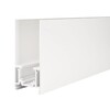 Миниатюра фото шинопровод магнитный maytoni busbar trunkings gravity trx010-413w | 220svet.ru