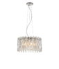 Миниатюра фото подвесная люстра vele luce marisa vl3113p05 | 220svet.ru