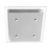 Миниатюра фото потолочный светильник arte lamp a4868pl-1cc | 220svet.ru