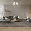 Миниатюра фото потолочная люстра на штанге freya dreamy fr5265pl-06bs | 220svet.ru