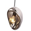 Миниатюра фото подвесной светильник loft it gallo 10293 smoke | 220svet.ru