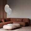 Миниатюра фото подвесной светильник mantra oasis 9651 | 220svet.ru