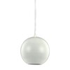 Миниатюра фото подвесной светильник ideal lux mr jack sp1 big bianco | 220svet.ru