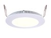 Миниатюра фото встраиваемый светильник deko-light led panel 8 565102 | 220svet.ru