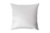 Миниатюра фото подушка шелк.вол./лебяжий пух garda decor 104bp-pshca7- beg | 220svet.ru