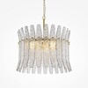 Миниатюра фото подвесной светильник maytoni shiver mod539pl-03mg | 220svet.ru