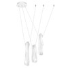 Миниатюра фото подвесной светильник loft it series 10400/3 | 220svet.ru