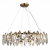 Миниатюра фото подвесная люстра st luce sl1227.303.12 | 220svet.ru