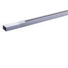 Миниатюра фото шинопровод однофазный arte lamp track accessories a530133 | 220svet.ru