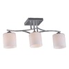 Миниатюра фото потолочная люстра omnilux pisticci oml-55307-03 | 220svet.ru
