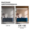 Миниатюра фото светодиодная лента apeyron 14,4w/m 240led/m 2835smd теплый белый 5m 00-503 | 220svet.ru