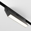Миниатюра фото трековый светильник voltega exilight vgl036-4-12w3k-ds-b | 220svet.ru