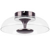 Миниатюра фото потолочный светодиодный светильник lightstar celesta 809200 | 220svet.ru