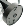Миниатюра фото уличный светодиодный светильник feron dh1602 51989 | 220svet.ru