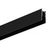 Миниатюра фото шинопровод магнитный накладной/подвесной iledex technical vision 4822-52/27-2000-bk | 220svet.ru