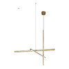 Миниатюра фото подвесной светильник loft it coordinates 10393/d | 220svet.ru