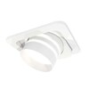 Миниатюра фото комплект встраиваемого спота ambrella light techno spot xc (c7658, n7141) xc7658082 | 220svet.ru