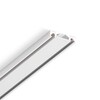Миниатюра фото шинопровод магнитный ambrella light track system magnetic ultra slim gv1001 | 220svet.ru
