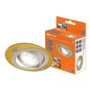 Миниатюра фото встраиваемый светильник tdm electric св 02-05 sq0359-0014 | 220svet.ru