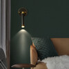Миниатюра фото настенный светильник imperium loft nette 227193-23 | 220svet.ru