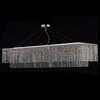Миниатюра фото подвесная люстра arti lampadari milano e 1.5.120x30.502 n | 220svet.ru