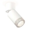Миниатюра фото комплект спота ambrella light xm (a2220, c6312, n6150) xm6312060 | 220svet.ru
